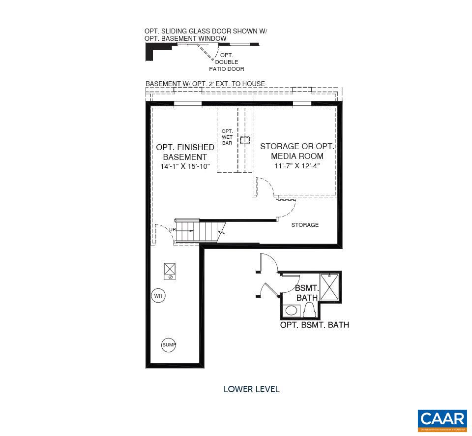 2308 Jersey Pine Ridge Charlottesville, VA 22911 - Photo 45 of 45