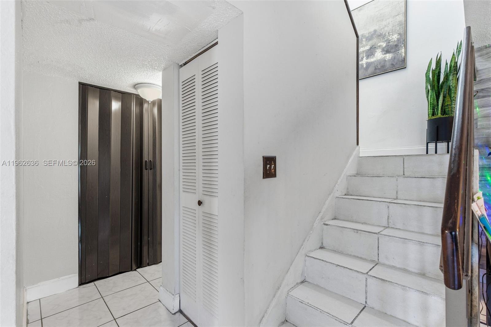 4726 Southwest 67th Avenue, Unit F6 Miami, FL 33155 - Photo 17 of 37 a view of an entryway