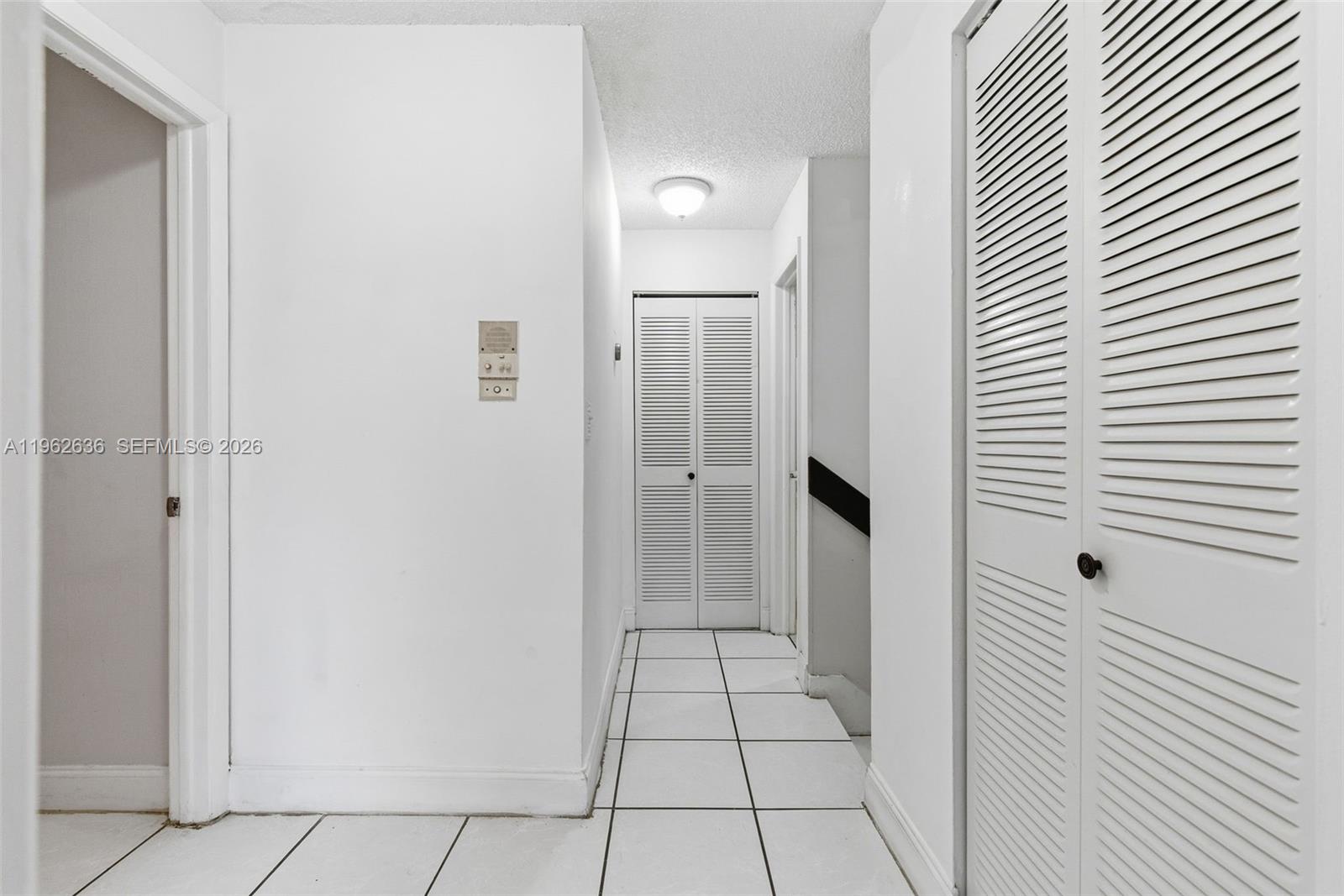 4726 Southwest 67th Avenue, Unit F6 Miami, FL 33155 - Photo 20 of 37 a bathroom with a shower