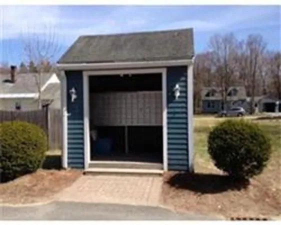 $158,000 | 5 Turnpike Road, Unit 116, Townsend, MA 01469