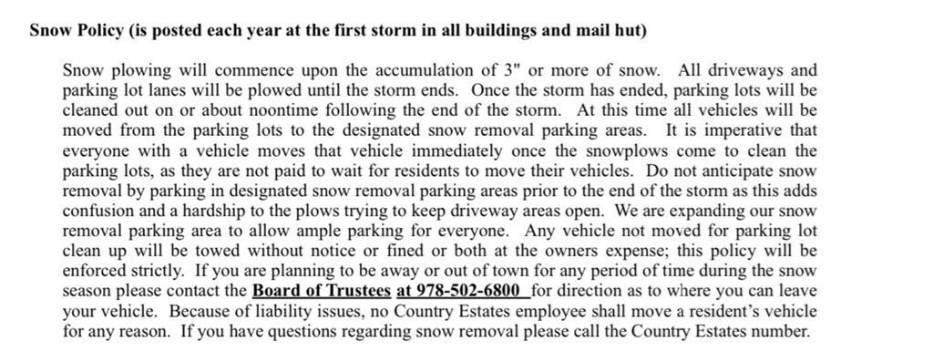 5 Turnpike Road, Unit 116 Townsend, MA 01469 - Photo 21 of 22