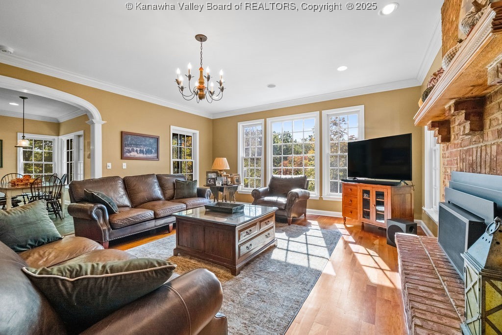 5 Hermitage Road Charleston, WV 25314 - Photo 12 of 50 Gallery Image 12