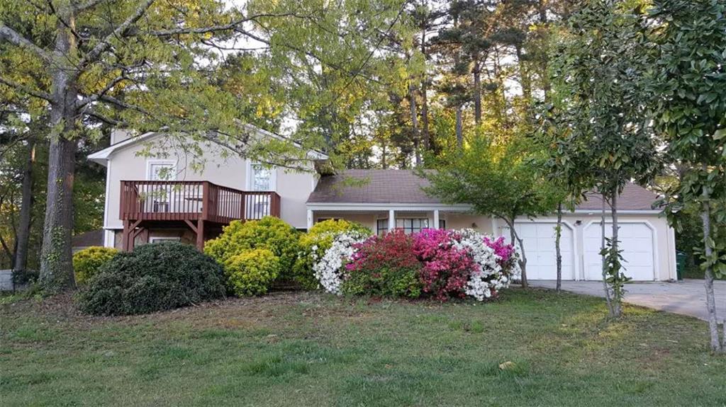 1505 Pounds Road Southwest Lilburn, GA 30047 - Photo 1 of 1 Gallery Image 1