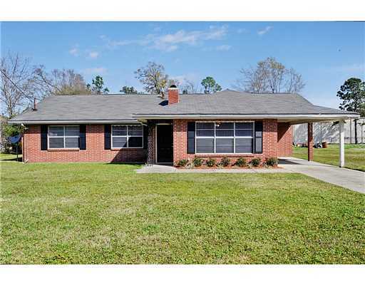 14398 Rippy Road Gulfport, MS 39503 - Photo 1 of 15 Primary Photo