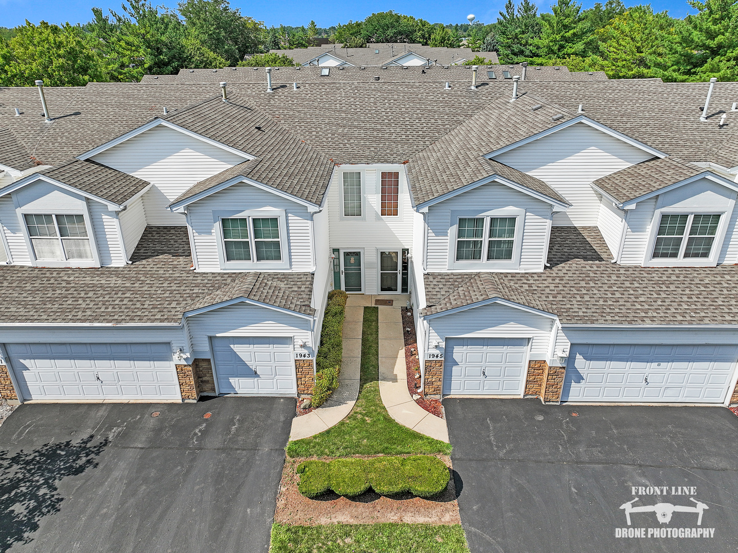 1945 Calla Drive Joliet, IL 60435 - Photo 21 of 23