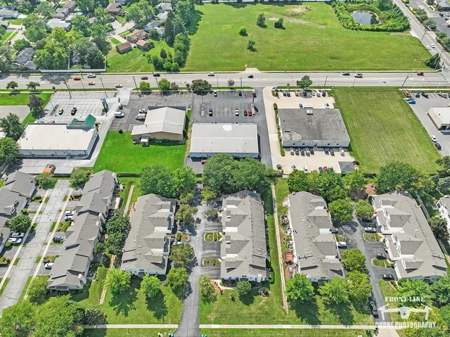 $267,000 | 1945 Calla Drive, Joliet, IL 60435