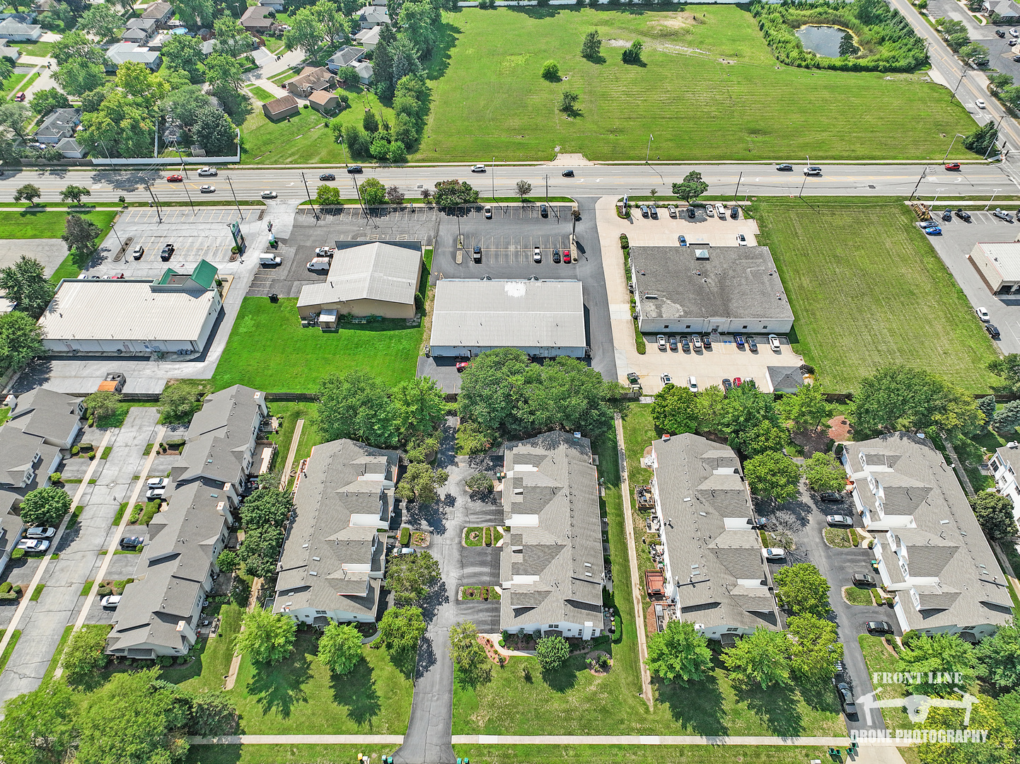 1945 Calla Drive Joliet, IL 60435 - Photo 23 of 23