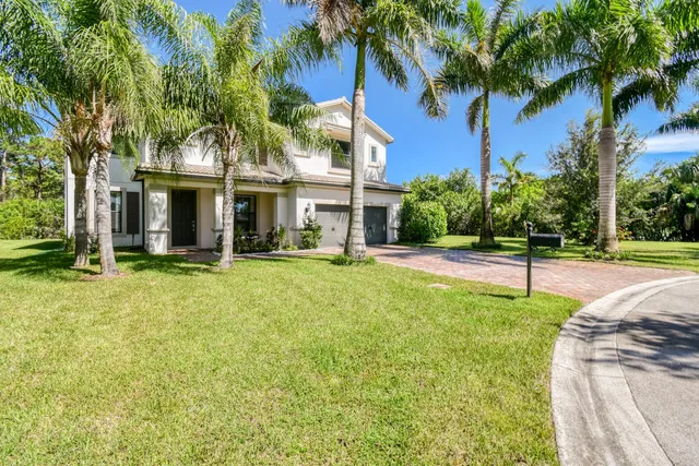 $1,000,000 | 4540 Southwest Scrub Pine Terrace, Palm City, FL 34990