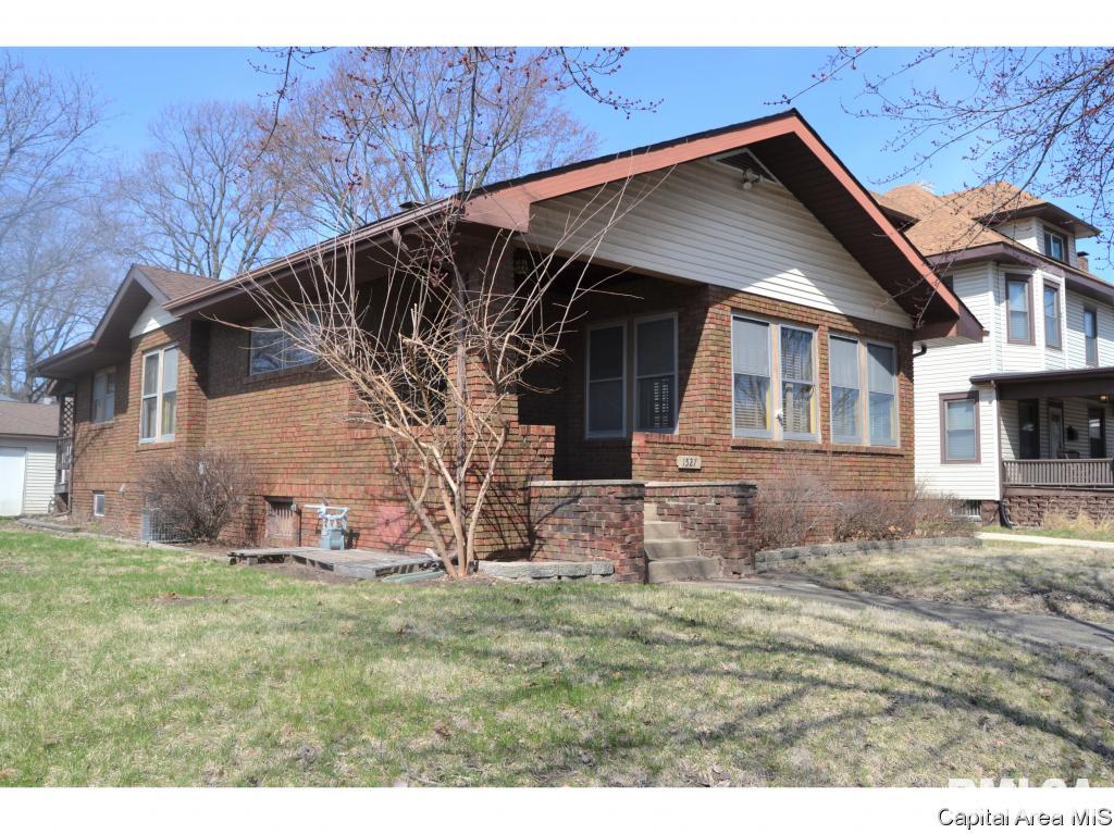 1527 South 5th Street Springfield, IL 62703 - Photo 2 of 21