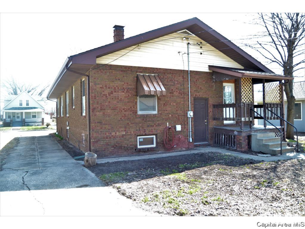 1527 South 5th Street Springfield, IL 62703 - Photo 19 of 21