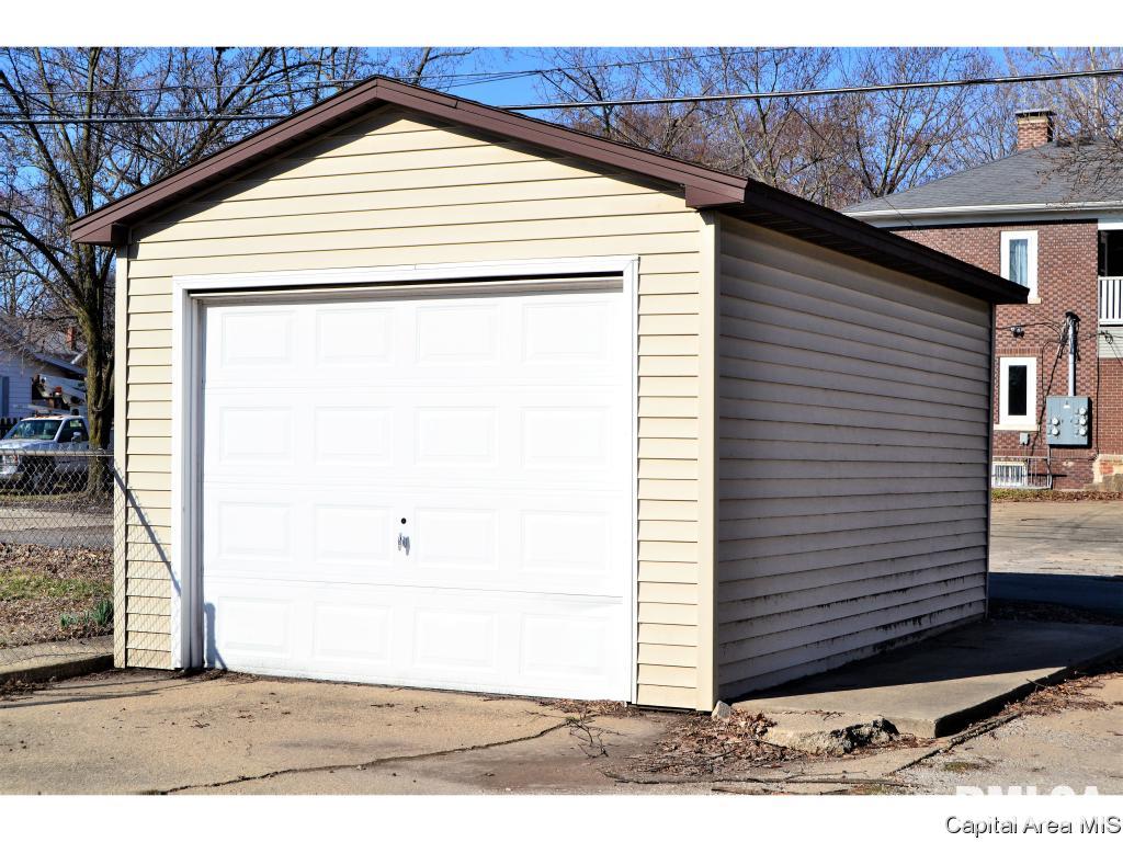 1527 South 5th Street Springfield, IL 62703 - Photo 20 of 21