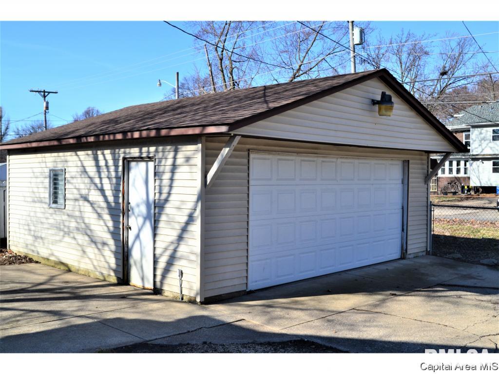 1527 South 5th Street Springfield, IL 62703 - Photo 21 of 21