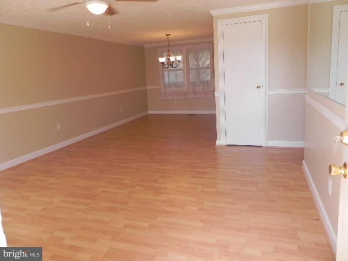 712 Uniontown Road Westminster, MD 21158 - Photo 2 of 17 Living Room/Dining Room