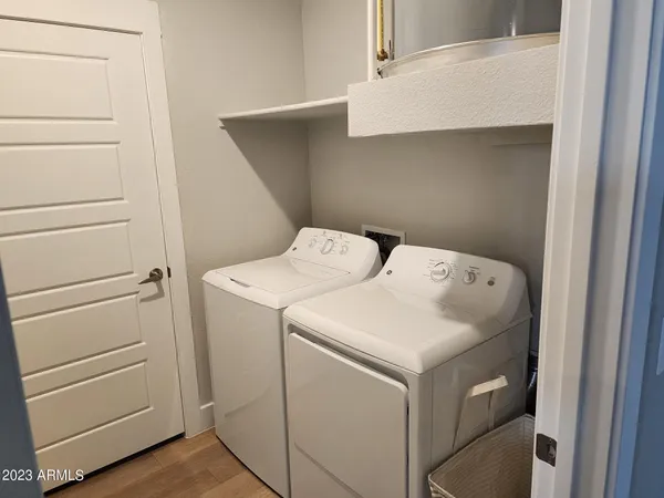 $1,645 | 7460 North Zanjero Boulevard, Unit A4, Glendale, AZ 85305
