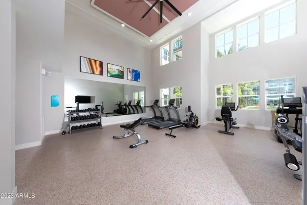 $1,645 | 7460 North Zanjero Boulevard, Unit A4, Glendale, AZ 85305