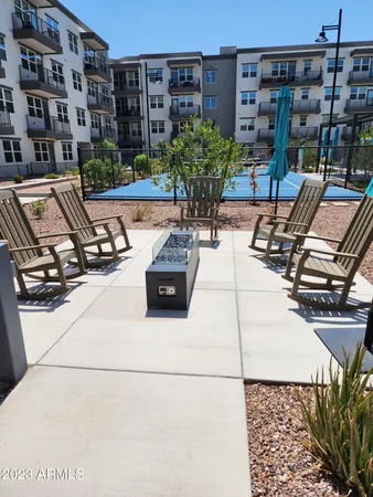 $1,645 | 7460 North Zanjero Boulevard, Unit A4, Glendale, AZ 85305
