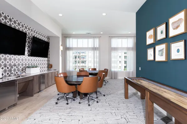 $1,645 | 7460 North Zanjero Boulevard, Unit A4, Glendale, AZ 85305