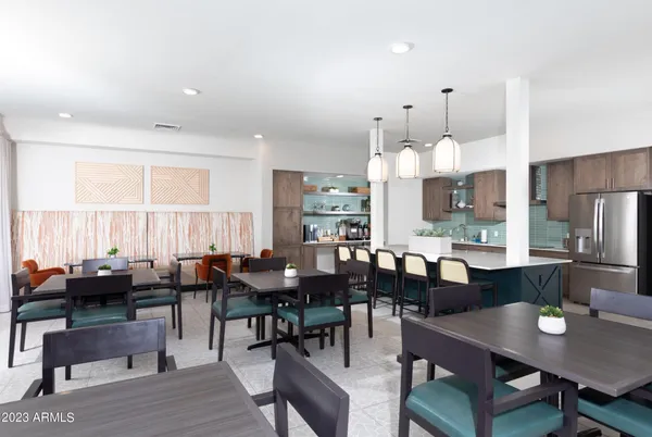 $1,645 | 7460 North Zanjero Boulevard, Unit A4, Glendale, AZ 85305