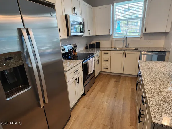 $1,745 | 7460 North Zanjero Boulevard, Unit A4, Glendale, AZ 85305