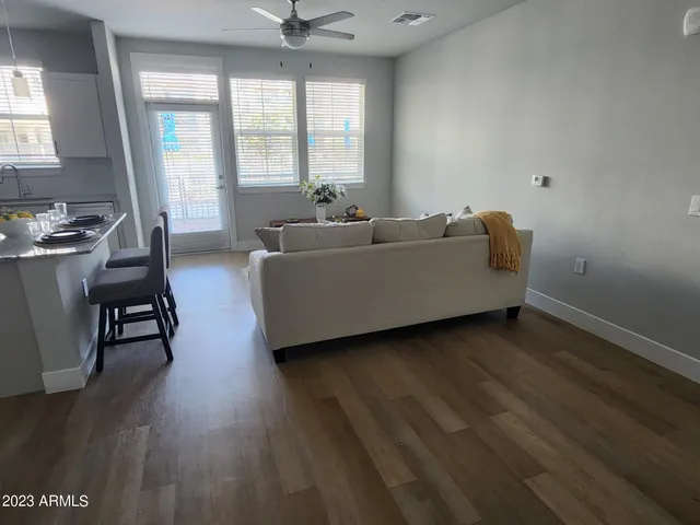 $1,795 | 7460 North Zanjero Boulevard, Unit A4, Glendale, AZ 85305