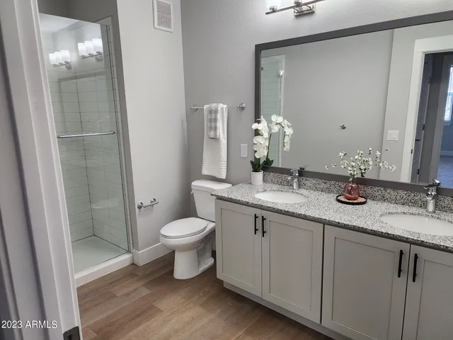 $1,795 | 7460 North Zanjero Boulevard, Unit A4, Glendale, AZ 85305