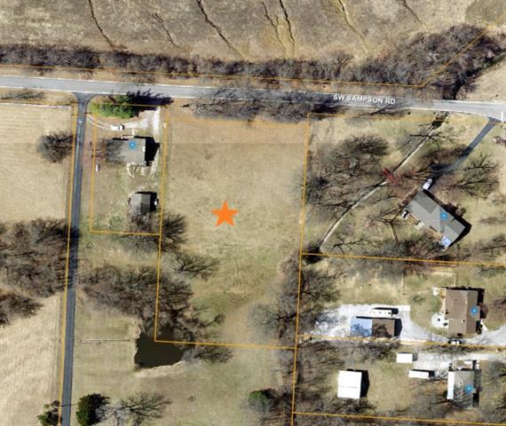 1801 Southwest Sampson Road Lee's Summit, MO 64082 - Photo 1 of 1