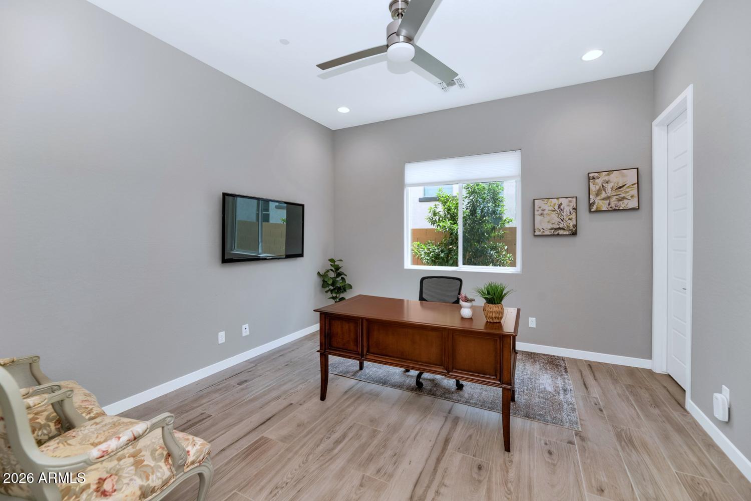 8142 East Jaeger Street Mesa, AZ 85207 - Photo 28 of 48 Flex Space