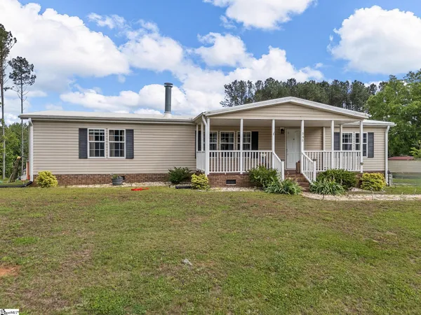 $224,900 | 335 Otts Shoals Road, Roebuck, SC 29376
