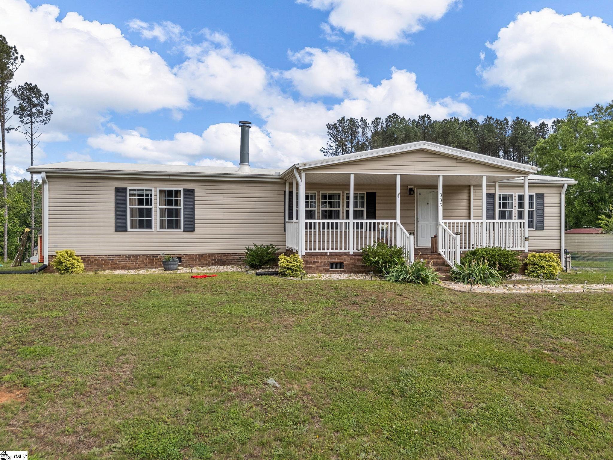 335 Otts Shoals Road Roebuck, SC 29376 - Photo 1 of 40