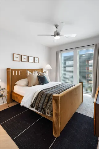 $4,475 | 3001 West 11th Street, Unit 537, Houston, TX 77008