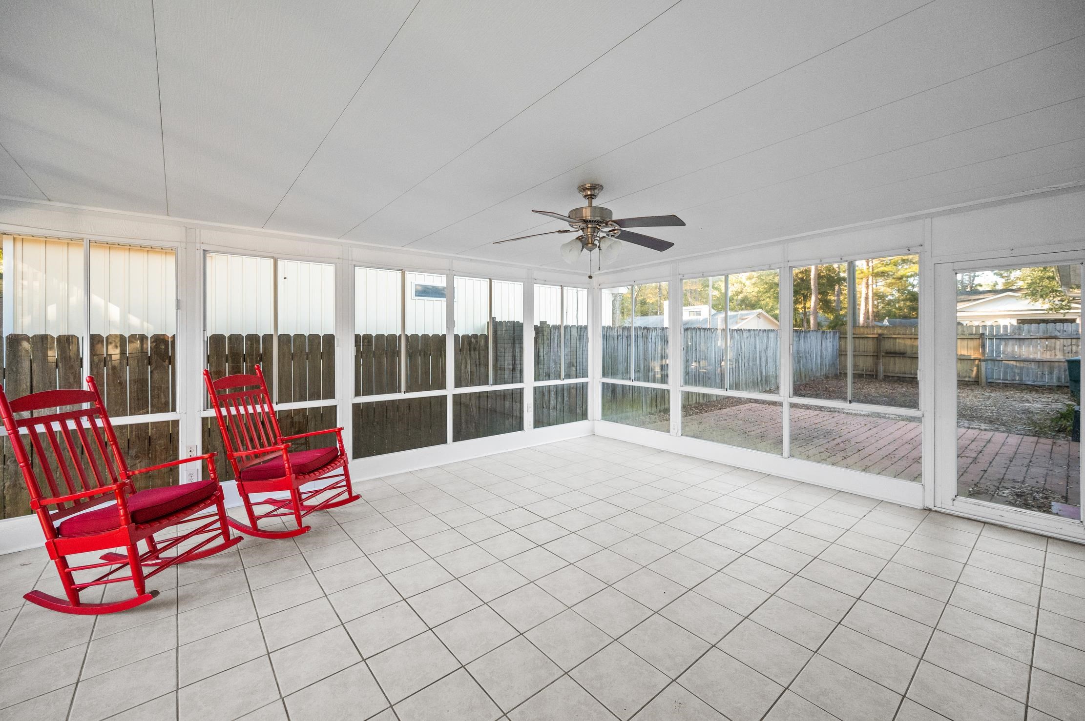 111 Montclair Loop Daphne, AL 36526 - Photo 15 of 18 Sun Room