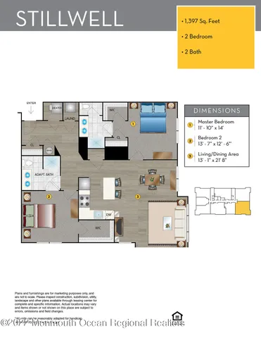 $3,358 | 2203 Jessica Circle, Freehold, NJ 07728