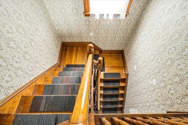 $699,900 | 29 Tatman Street, Worcester, MA 01607