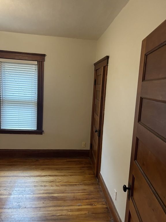 29 Tatman Street Worcester, MA 01607 - Photo 25 of 42 a view of an empty room
