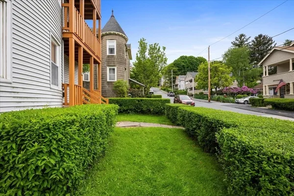 $699,900 | 29 Tatman Street, Worcester, MA 01607