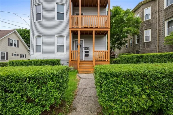 $699,900 | 29 Tatman Street, Worcester, MA 01607