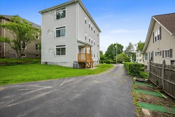 $699,900 | 29 Tatman Street, Worcester, MA 01607