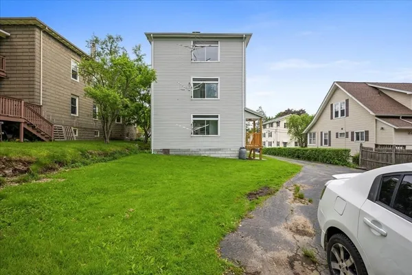 $699,900 | 29 Tatman Street, Worcester, MA 01607