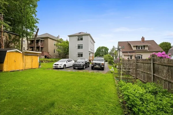 $699,900 | 29 Tatman Street, Worcester, MA 01607