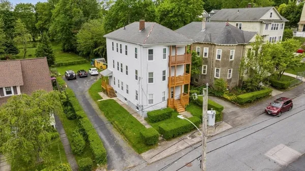 $699,900 | 29 Tatman Street, Worcester, MA 01607