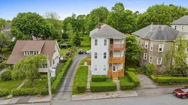$699,900 | 29 Tatman Street, Worcester, MA 01607