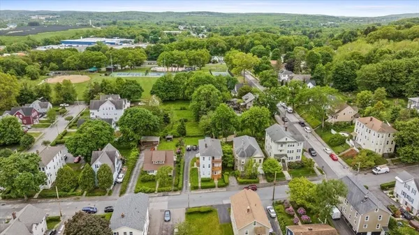 $699,900 | 29 Tatman Street, Worcester, MA 01607