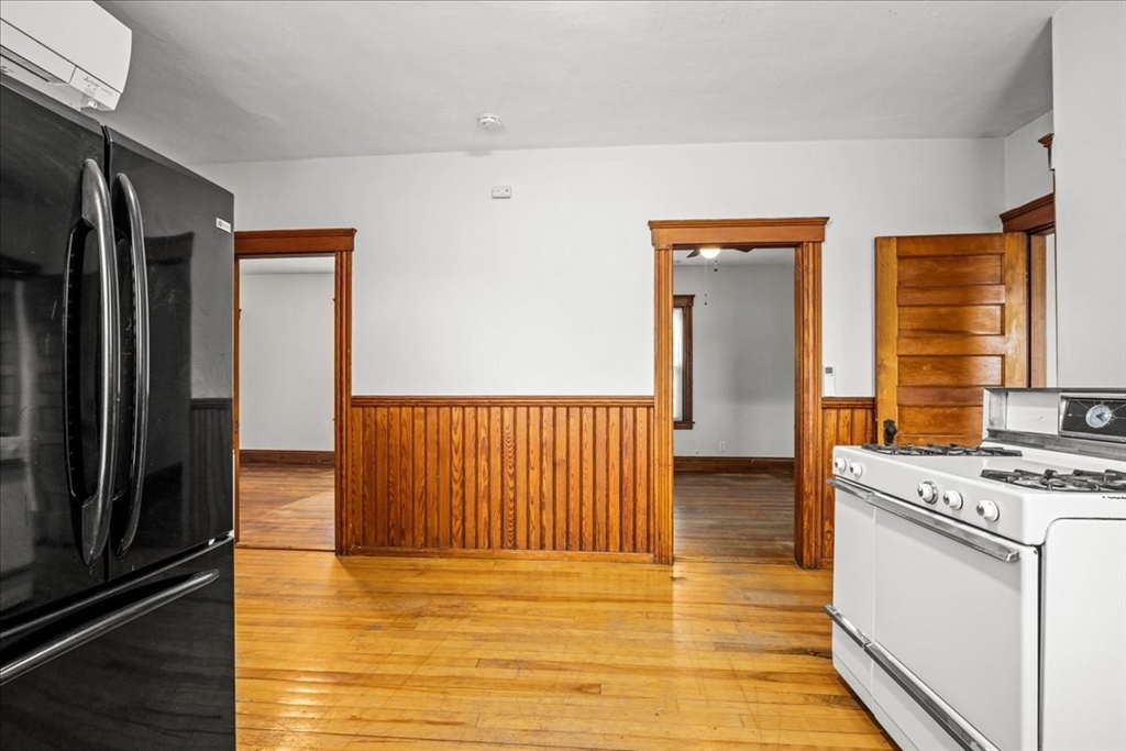 29 Tatman Street Worcester, MA 01607 - Photo 8 of 42 a view of a kitchen with a sink