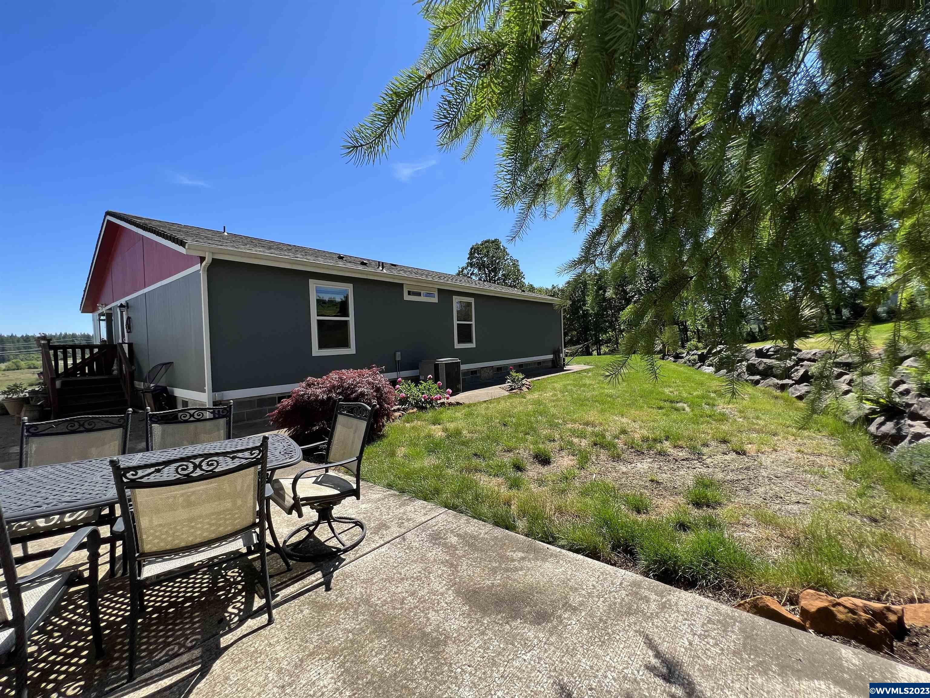39483 Kingston Jordan Road Scio, OR 97374 - Photo 17 of 42 Gallery Image 17