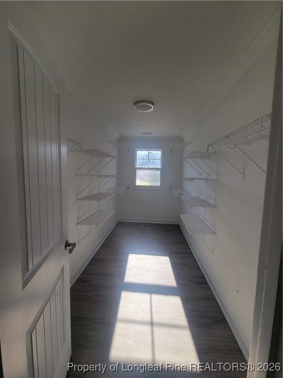 2960 H Clark Road Fayetteville, NC 28306 - Photo 25 of 33 a view of an empty room and window