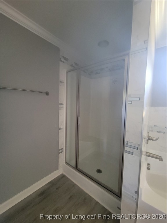 2960 H Clark Road Fayetteville, NC 28306 - Photo 28 of 33 a view of a bathroom