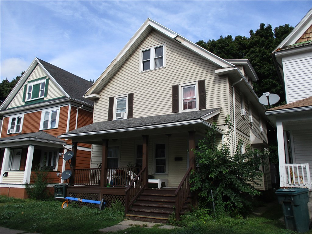 68 Trust Street Rochester, NY 14621 - Photo 1 of 1