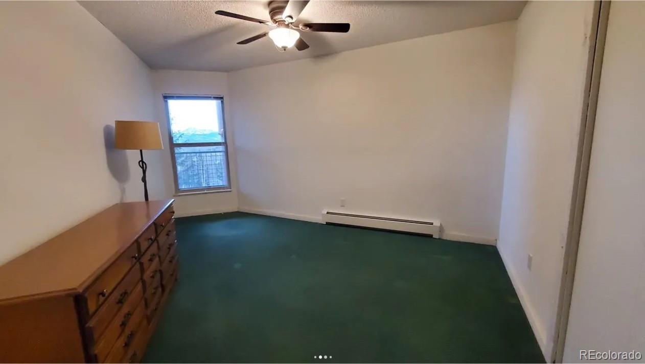 7223 Ryan Gulch Road Silverthorne, CO 80498 - Photo 14 of 20 a view of an empty room and window