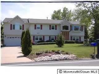617 Hyson Road Jackson, NJ 08527 - Photo 1 of 3 Primary Photo