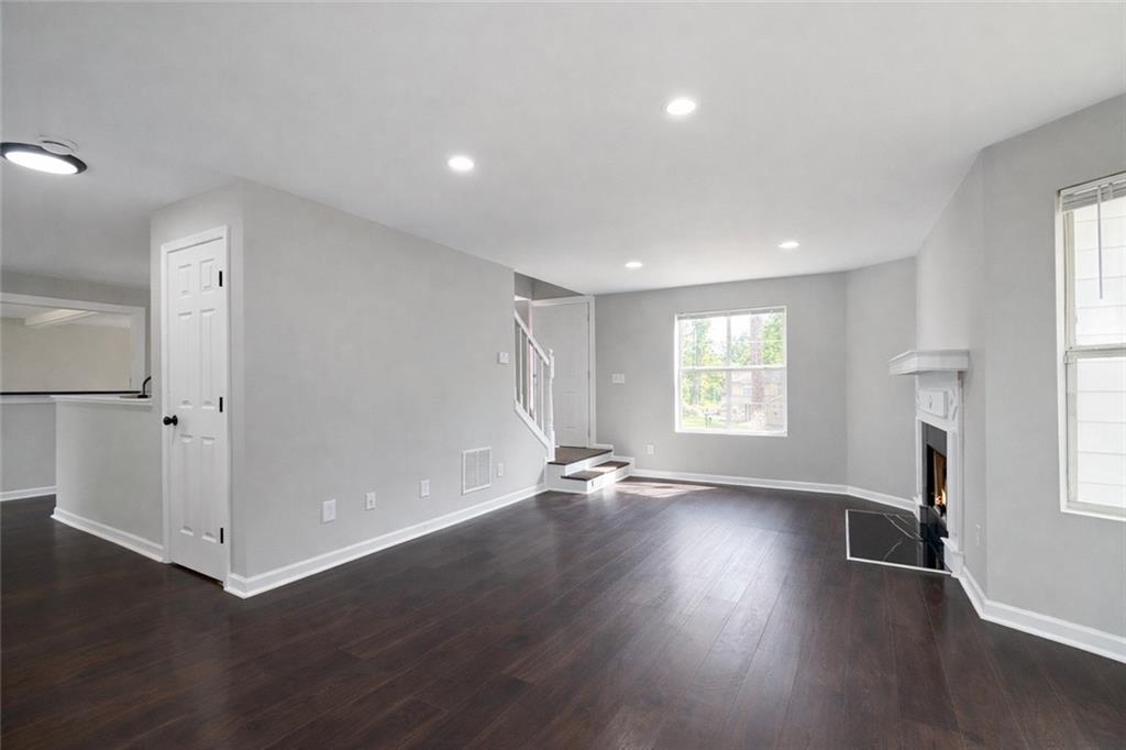 5356 Biffle Road Stone Mountain, GA 30088 - Photo 9 of 26